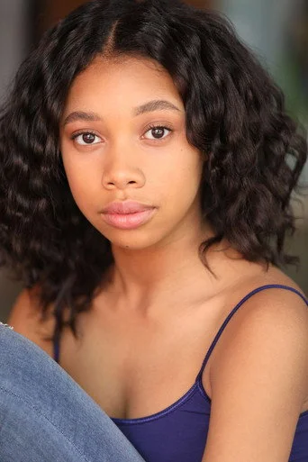 Chân dung Kyla-Drew