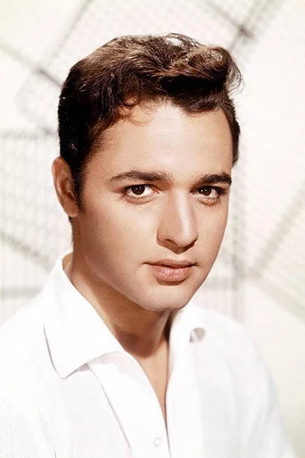 Chân dung Sal Mineo