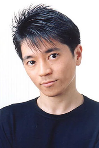 Chân dung Akio Suyama