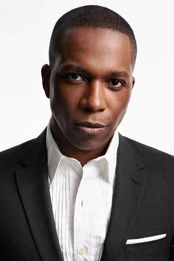 Chân dung Leslie Odom Jr.