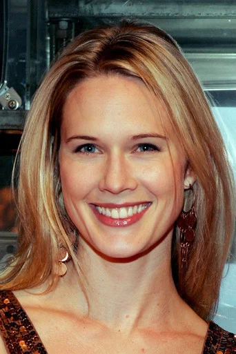 Chân dung Stephanie March