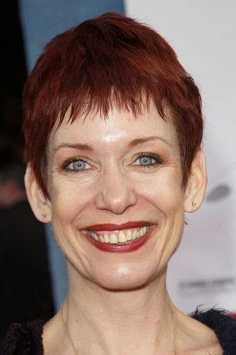 Chân dung Susanne Blakeslee