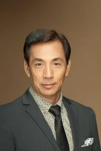Chân dung Lito Pimentel