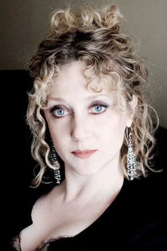 Chân dung Carol Kane