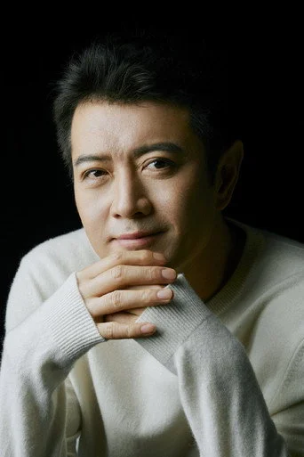 Chân dung Wang Tonghui