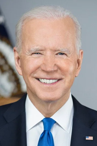 Chân dung Joe Biden