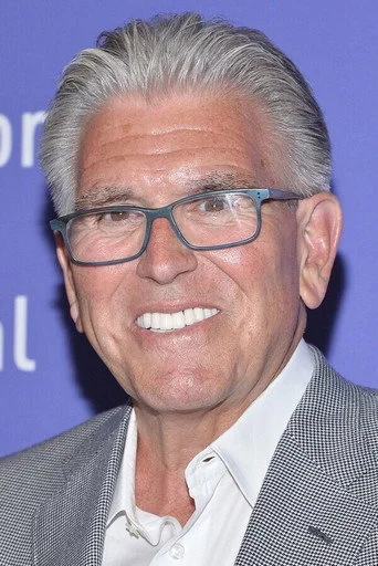 Chân dung Mike Francesa