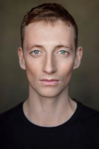 Chân dung Ned Campbell