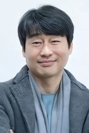 Chân dung Lee Yo-sung