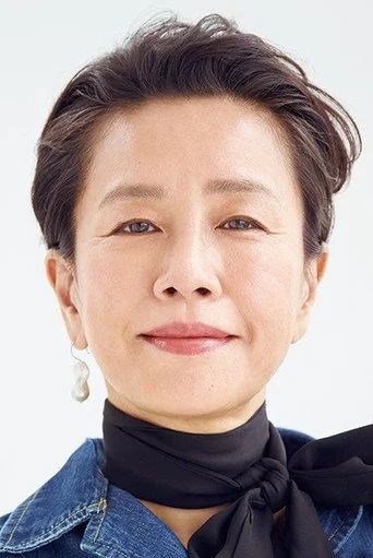 Chân dung 渡辺真起子