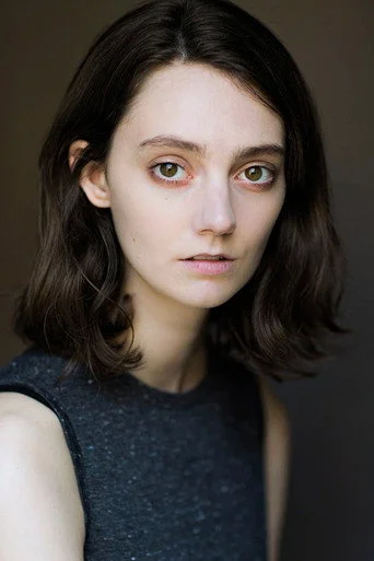 Chân dung Tanya Reynolds