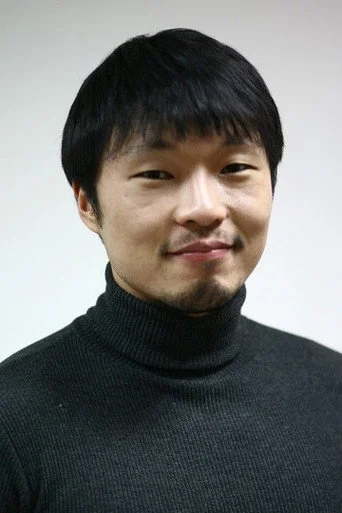 Chân dung Lee Da-il