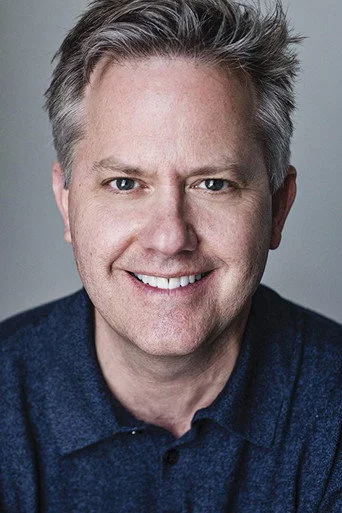 Chân dung Stephen Mitchell