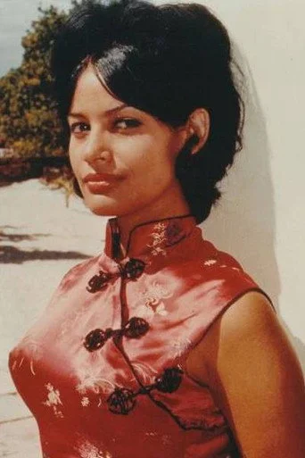 Chân dung Marguerite LeWars
