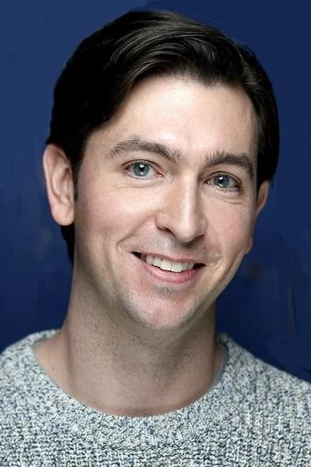 Chân dung Nicholas Braun