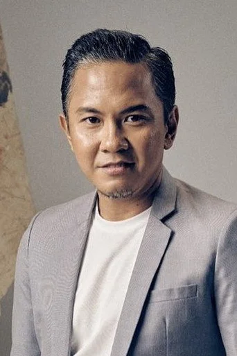 Chân dung Beto Kusyairy