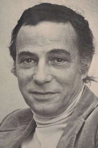 Chân dung Jean Négroni