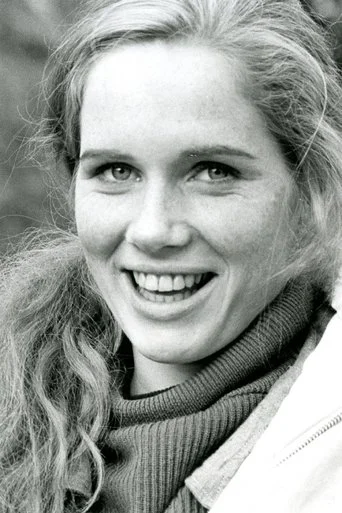 Chân dung Liv Ullmann