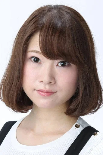 Chân dung Shizuka Ishigami