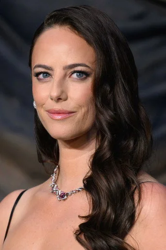 Chân dung Kaya Scodelario