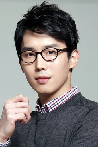 Chân dung Lee Shin-seong