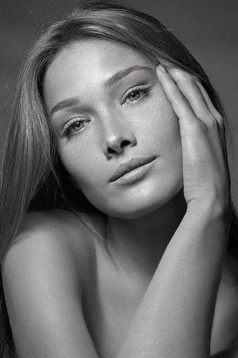 Chân dung Carla Bruni