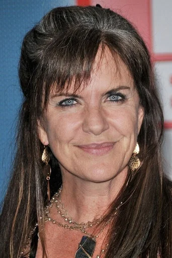 Chân dung Jennifer Hale