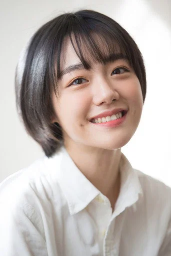 Chân dung So Joo-yeon