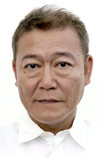 Chân dung Jun Kunimura