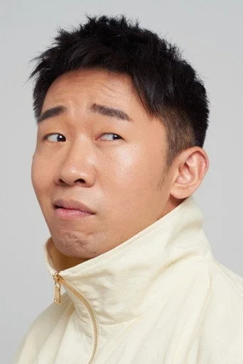 Chân dung Yang Di