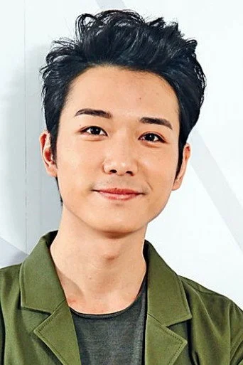 Chân dung BabyJohn Choi Hon-Yik