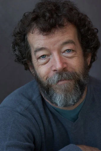 Chân dung Morgan Rusler