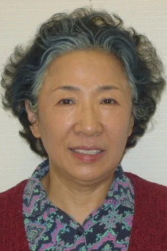 Chân dung Joo Boo-jin
