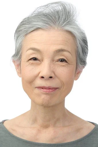 Chân dung Yuko Fukui