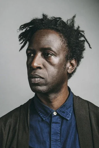 Chân dung Saul Williams