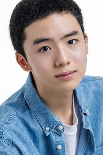 Chân dung Moon Woo-jin
