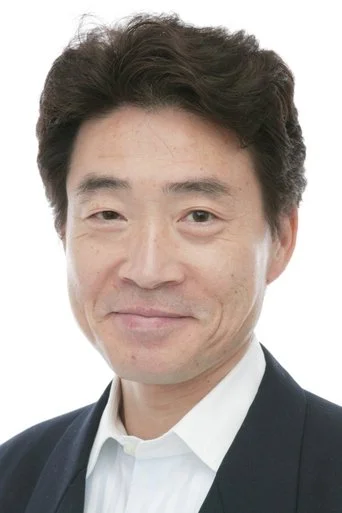 Chân dung Bin Shimada