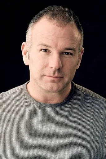 Chân dung Brian Goodman