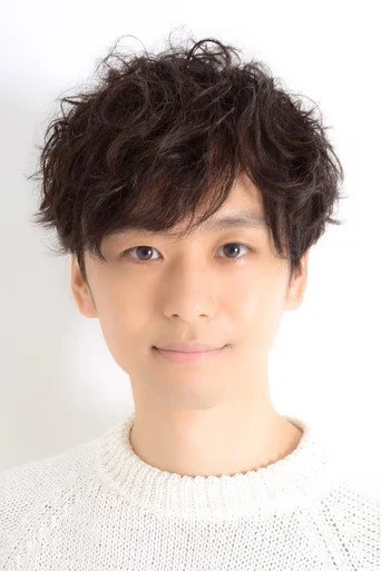 Chân dung Atsushi Hashimoto