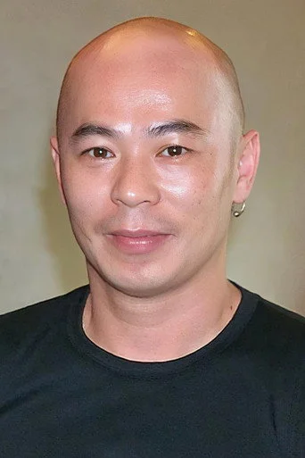 Chân dung Xiong Xinxin