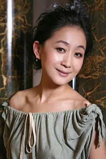 Chân dung Chen Jin