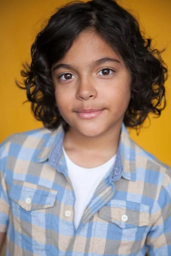 Chân dung Tiago Martinez