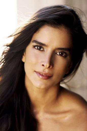 Chân dung Patricia Velásquez