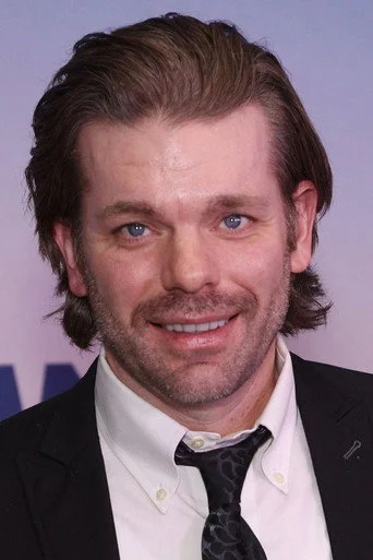 Chân dung Ryan Homchick