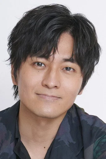 Chân dung Chikahiro Kobayashi