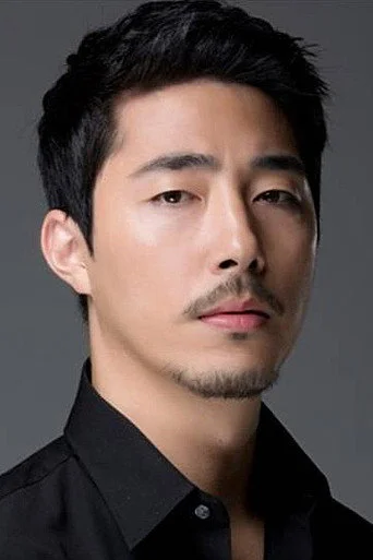 Chân dung Song Wook-kyung