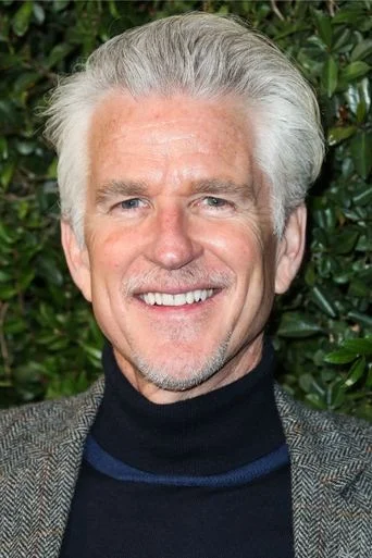 Chân dung Matthew Modine