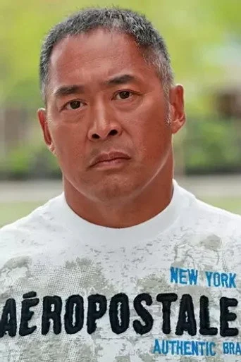 Chân dung Randy Lee