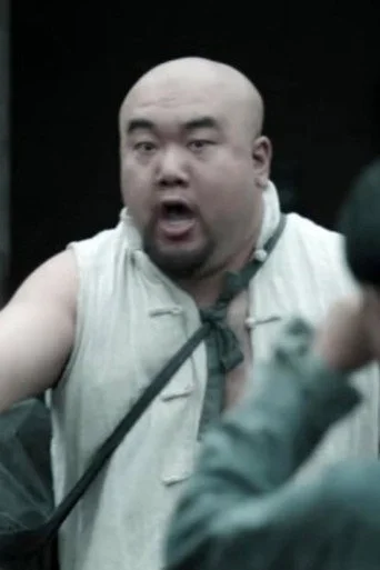 Chân dung Chen Xianmin