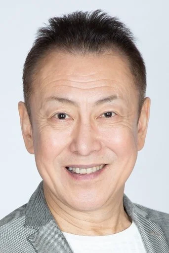 Chân dung Ryo Horikawa